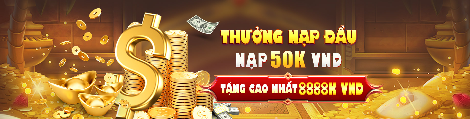 banner hello88 thưởng 50k nạp đầu