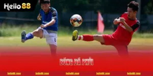 Bóng Đá Phủi - 7 Điều Thú Vị Về Giải Đấu Bóng Việt Nam