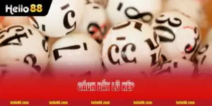 3 Cách Bắt Lô Kép Hiệu Quả, Dễ Áp Dụng Từ Cao Thủ Lâu Năm