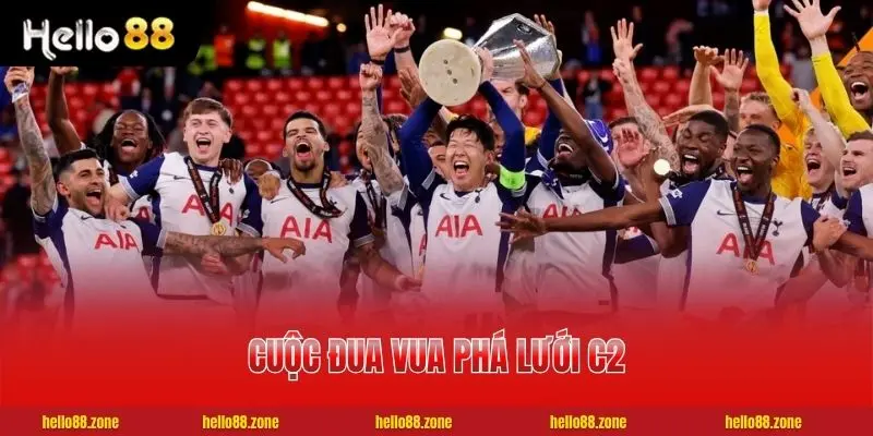 Điều cần biết về Cuộc đua vua phá lưới C2