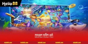 Hack Bắn Cá - Thủ Thuật Can Thiệp Hệ Thống Với 3 Rủi Ro