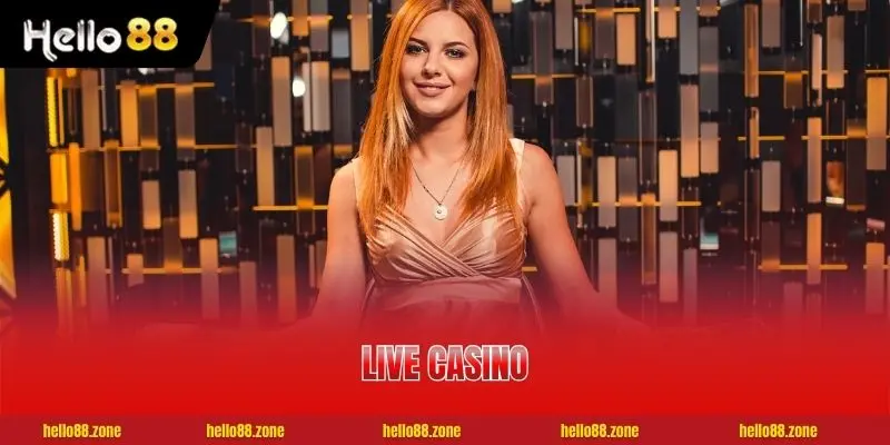 6 Lý Do Live Casino Thu Hút 1+ Triệu Người Chơi Trực Tuyến